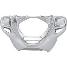 Show Chrome Lower Cowls - Chrome - Rectangular - GL1800 52-908_473641