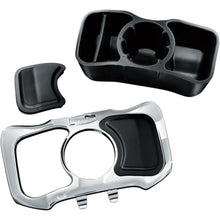 Kuryakyn Box Glove Cubby GL18 1669_413201