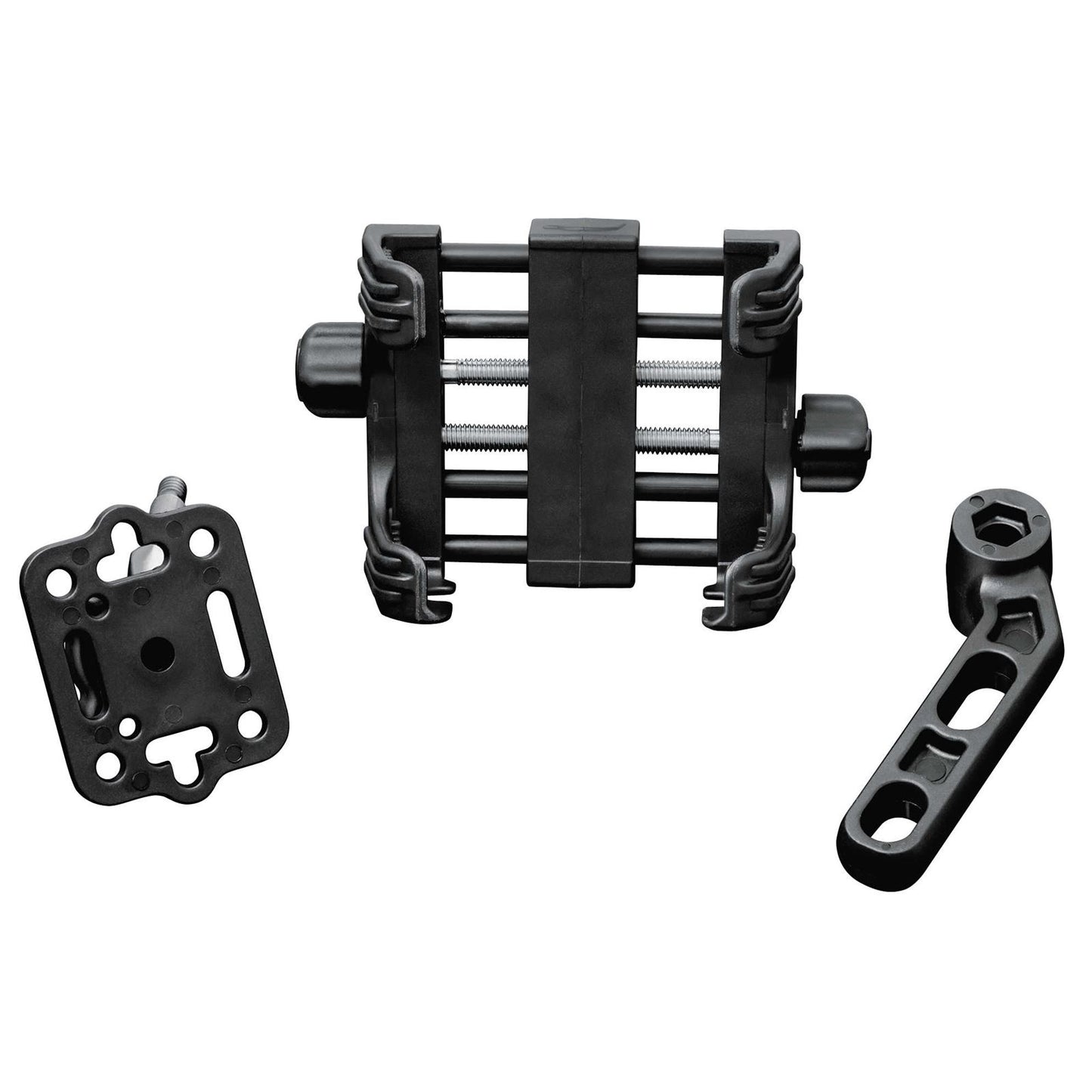Kuryakyn Tech-Connect Large Device Kits Universal clutch/brake perch mount 1676_100264