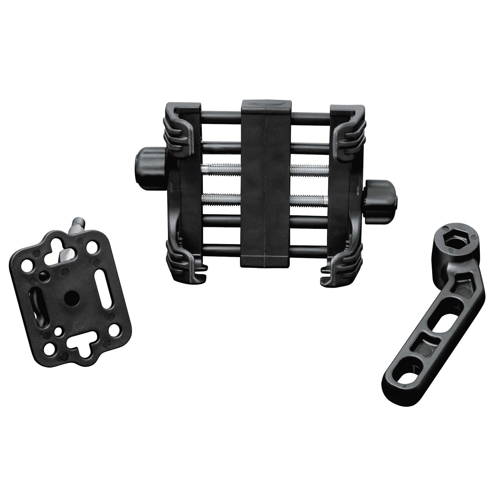 Kuryakyn Tech-Connect Large Device Kits Universal clutch/brake perch mount 1676_100264