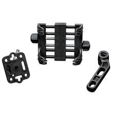 Kuryakyn Tech-Connect Large Device Kits Universal clutch/brake perch mount 1676_100264