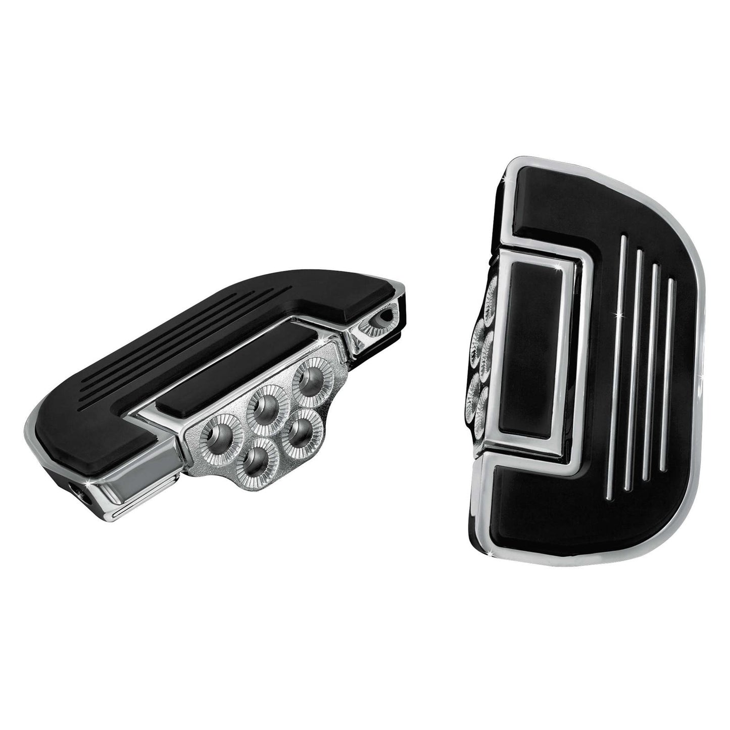 Kuryakyn Floorboard Premium Driver/Passenger 4351_100274