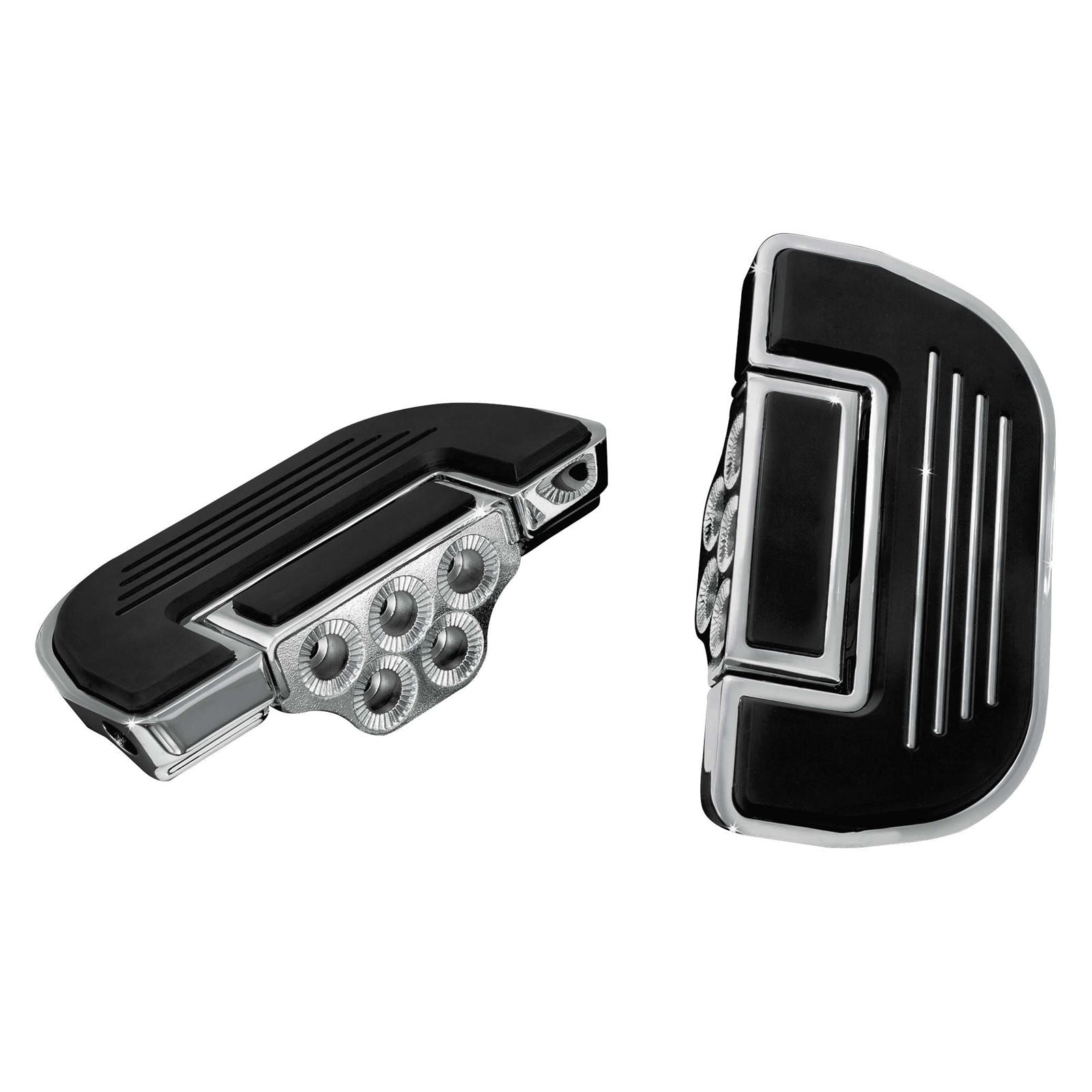 Kuryakyn Floorboard Premium Driver/Passenger 4351_100274