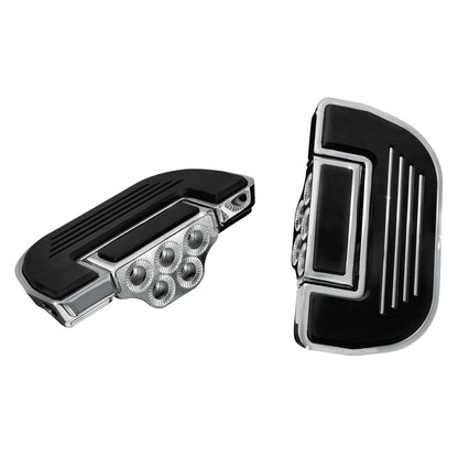 Kuryakyn Floorboard Premium Driver/Passenger 4351_100274