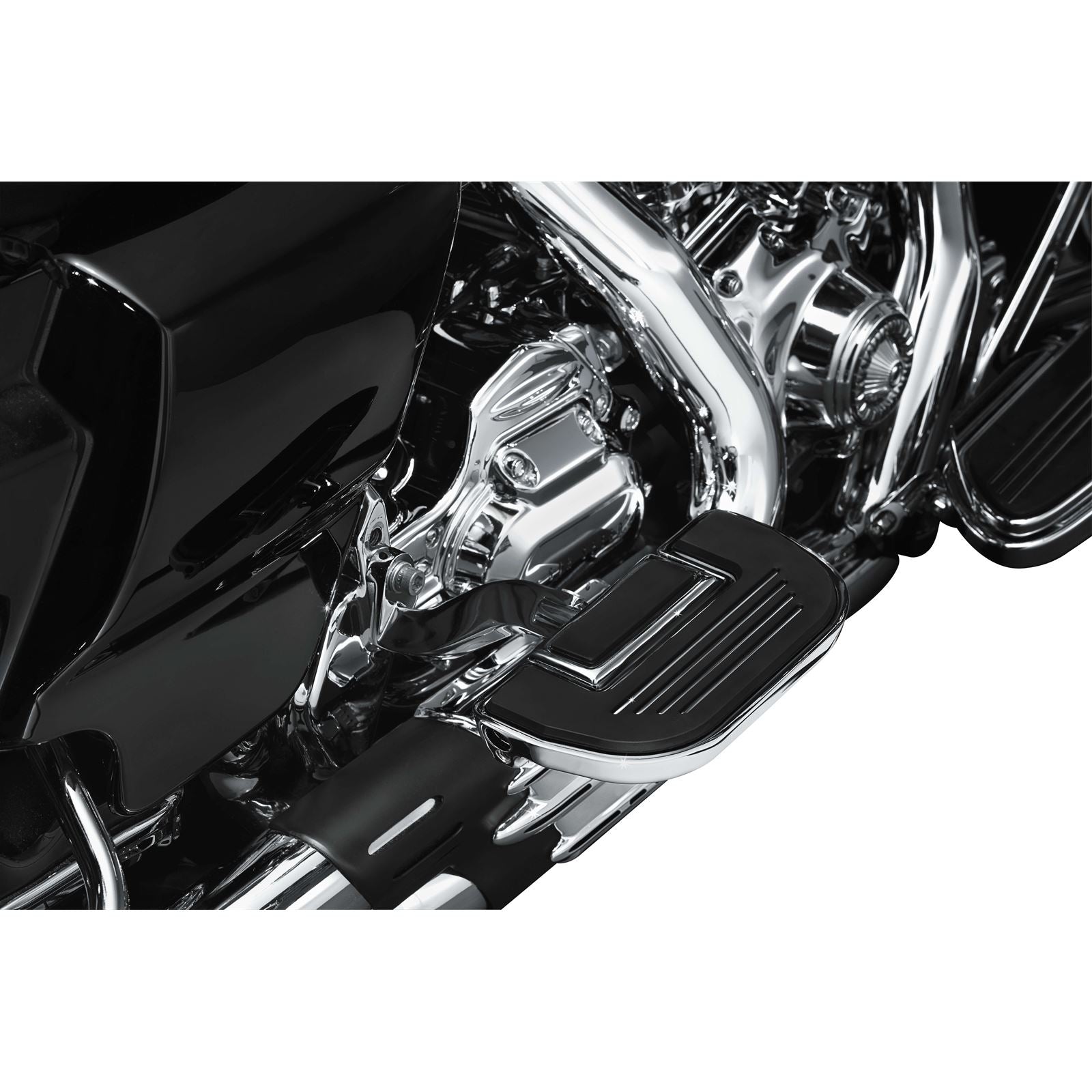 Kuryakyn Floorboard Premium Driver/Passenger 4351_100275