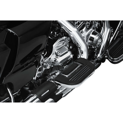 Kuryakyn Floorboard Premium Driver/Passenger 4351_100275