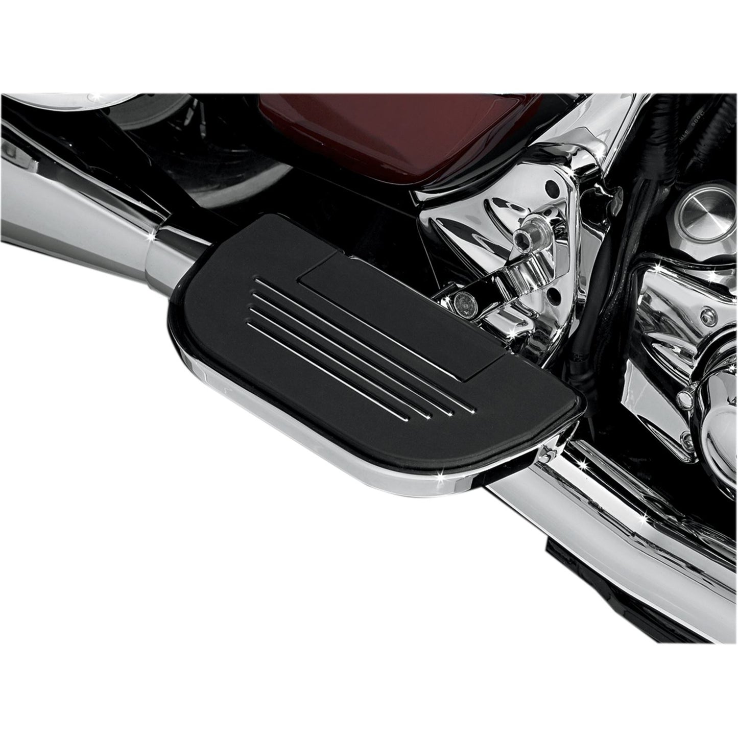 Kuryakyn Floorboard Premium Driver/Passenger 4351_412160