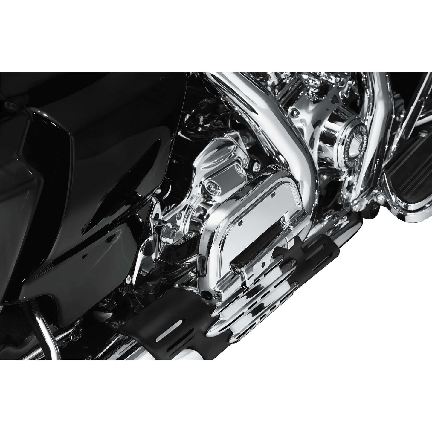Kuryakyn Floorboard Premium Driver/Passenger 4351_100276