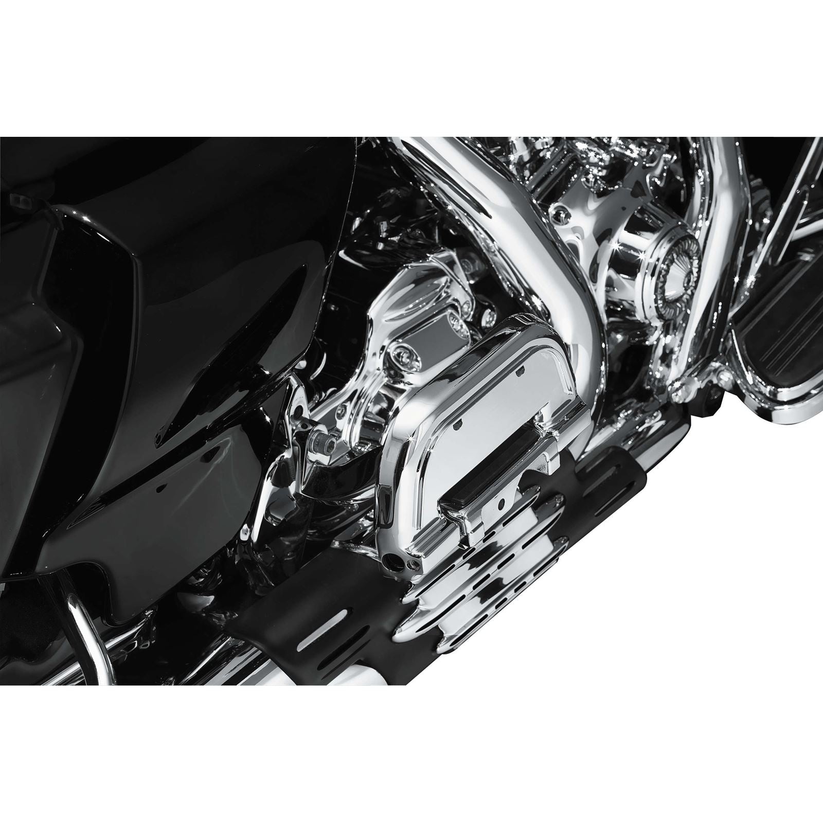 Kuryakyn Floorboard Premium Driver/Passenger 4351_100276