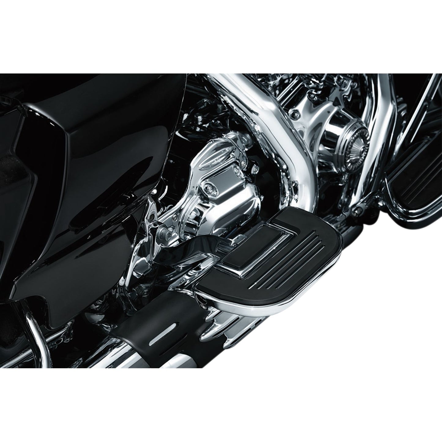Kuryakyn Floorboard Premium Driver/Passenger 4351_412161