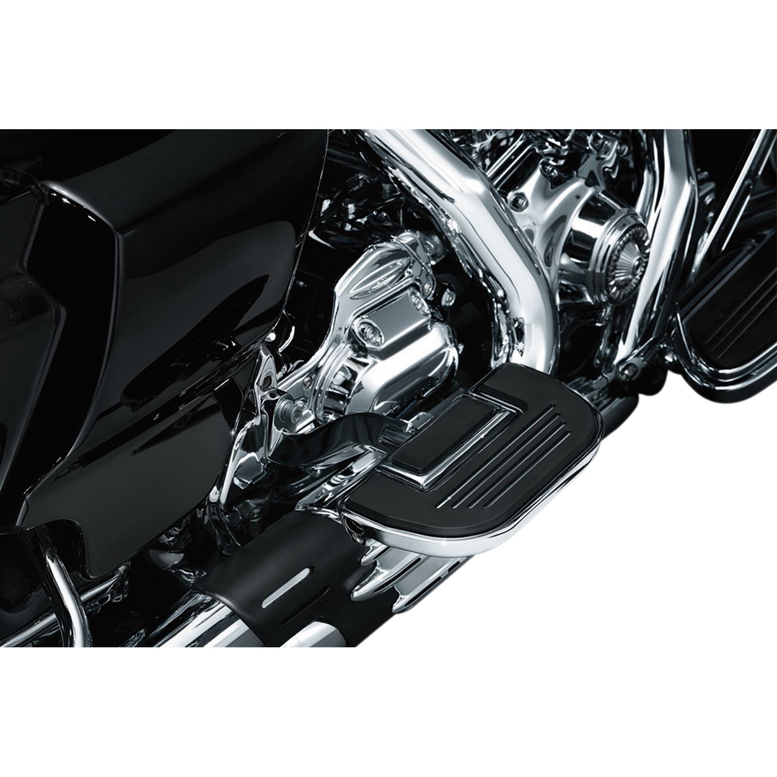 Kuryakyn Floorboard Premium Driver/Passenger 4351_412161