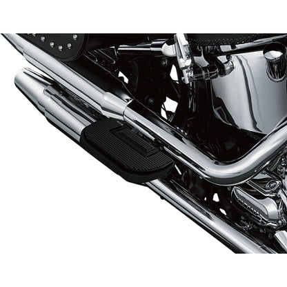 Kuryakyn Ribbed Floorboard - Driver/Passenger 4357_412163