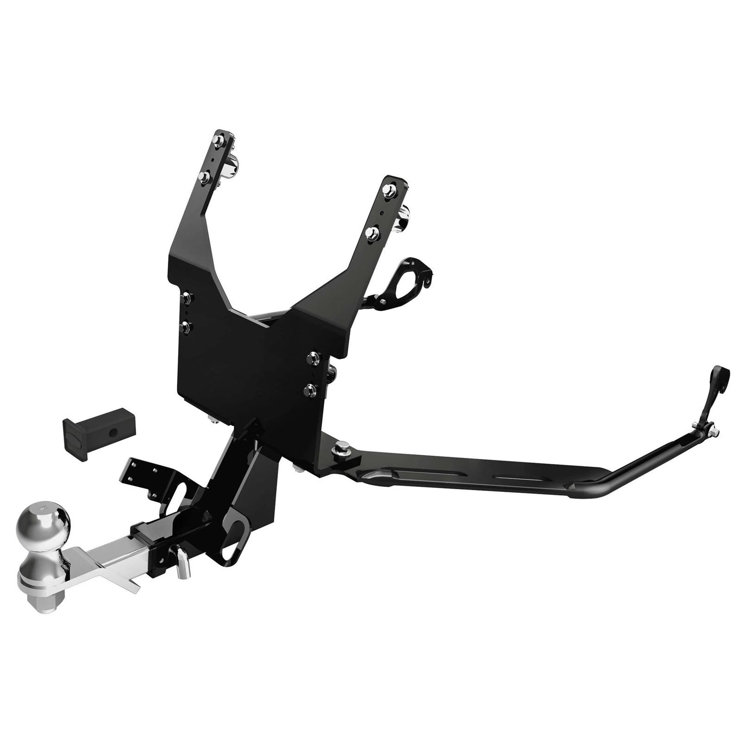 Kuryakyn Hitch Trailer GL1800 7641_100286