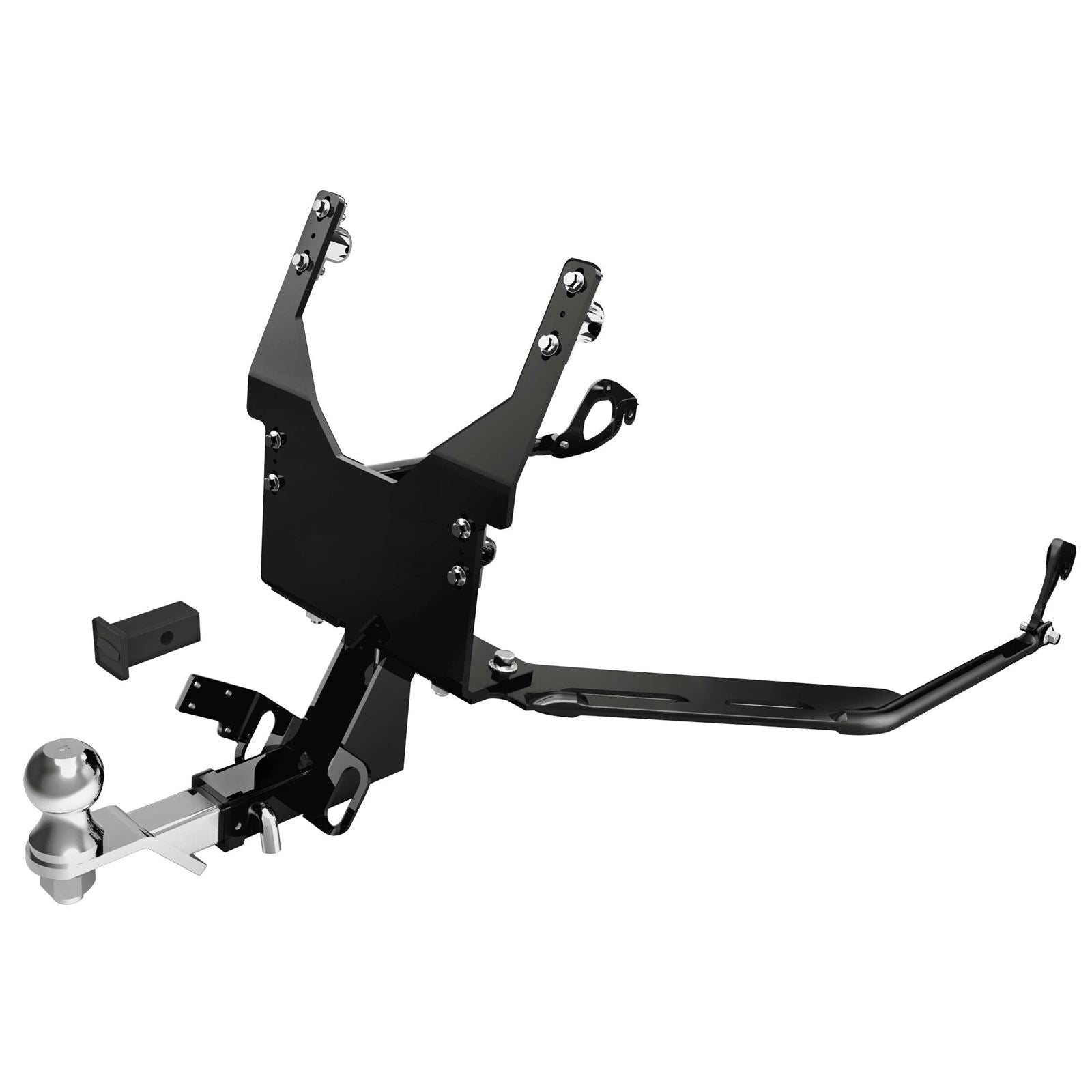 Kuryakyn Hitch Trailer GL1800 7641_100286