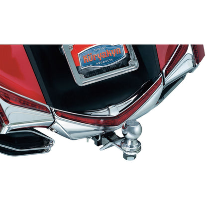 Kuryakyn Hitch Trailer GL1800 7641_413552