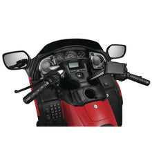 Kuryakyn Box Glove Cubby Black 1668_100289