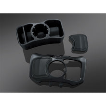 Kuryakyn Box Glove Cubby Black 1668_413203