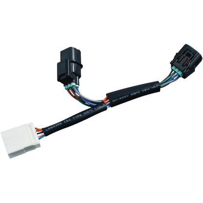 Kuryakyn Accessory Adapter - Rear 3234_413058