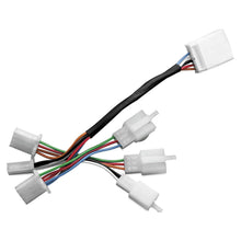 Kuryakyn Rear Accessory Harness 3241_100301