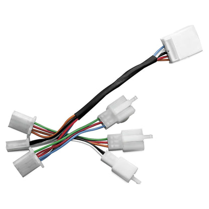 Kuryakyn Rear Accessory Harness 3241_100301