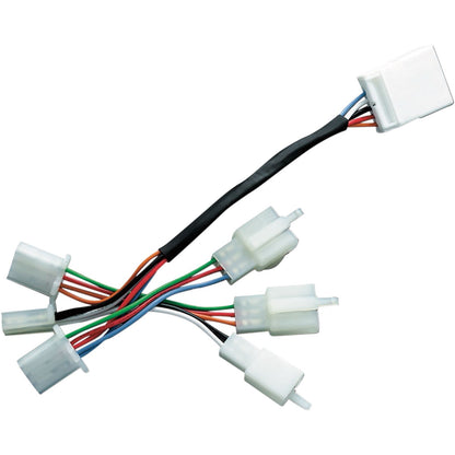 Kuryakyn Rear Accessory Harness 3241_413057