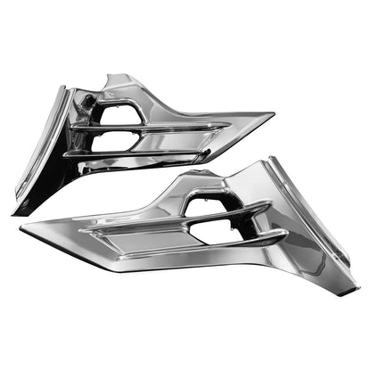 Kuryakyn Louvered Battery Cover 7368_100322