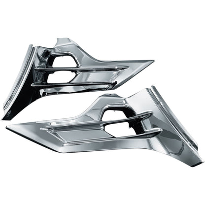 Kuryakyn Louvered Battery Cover 7368_413070