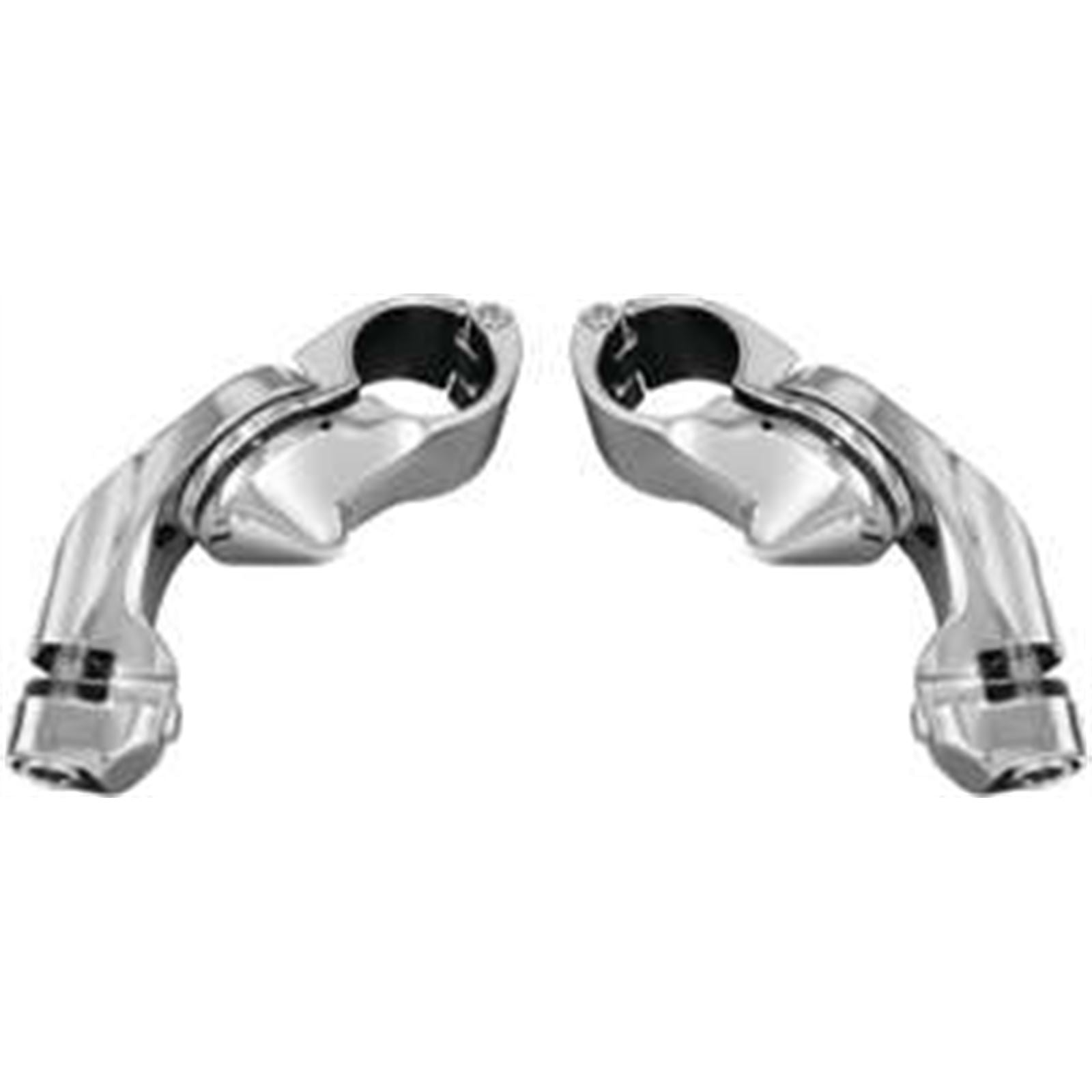 Kuryakyn Tour-Tech Cruise Peg Mount - Short 4520_989122