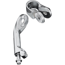 Kuryakyn Adjustable Tour-Tech Cruise Mounts Long 4526_412029