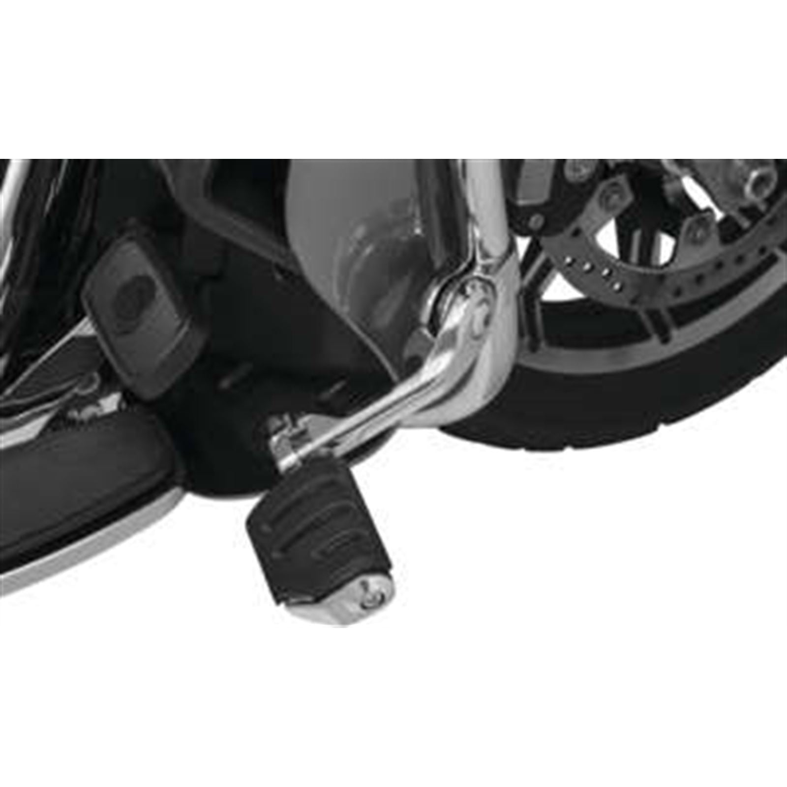 Kuryakyn Adjustable Tour-Tech Cruise Mounts Long 4526_993957