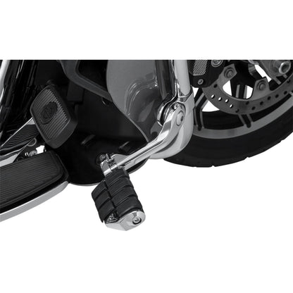 Kuryakyn Tour-Tech with Dually Pegs - Long 4529_412031