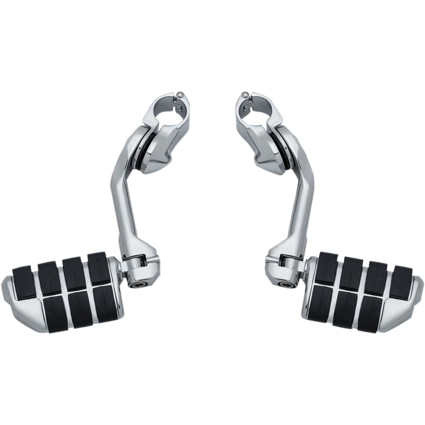 Kuryakyn Tour-Tech with Dually Pegs - Long 4529_412032