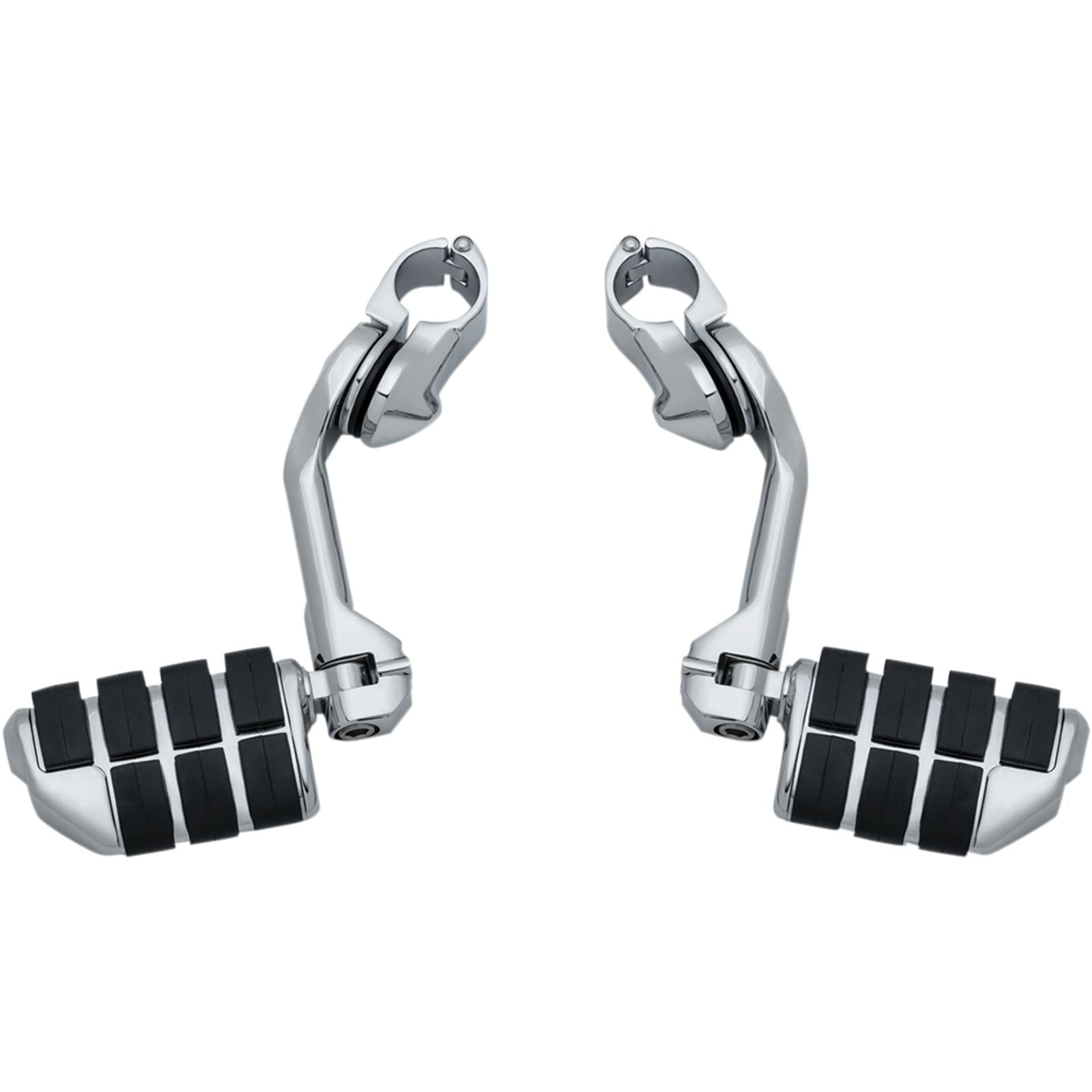 Kuryakyn Tour-Tech with Dually Pegs - Long 4529_412032