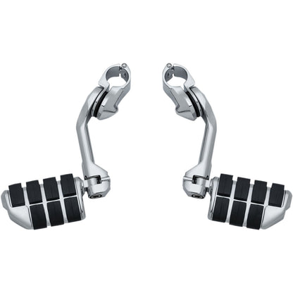 Kuryakyn Tour-Tech with Dually Pegs - Long 4529_412032