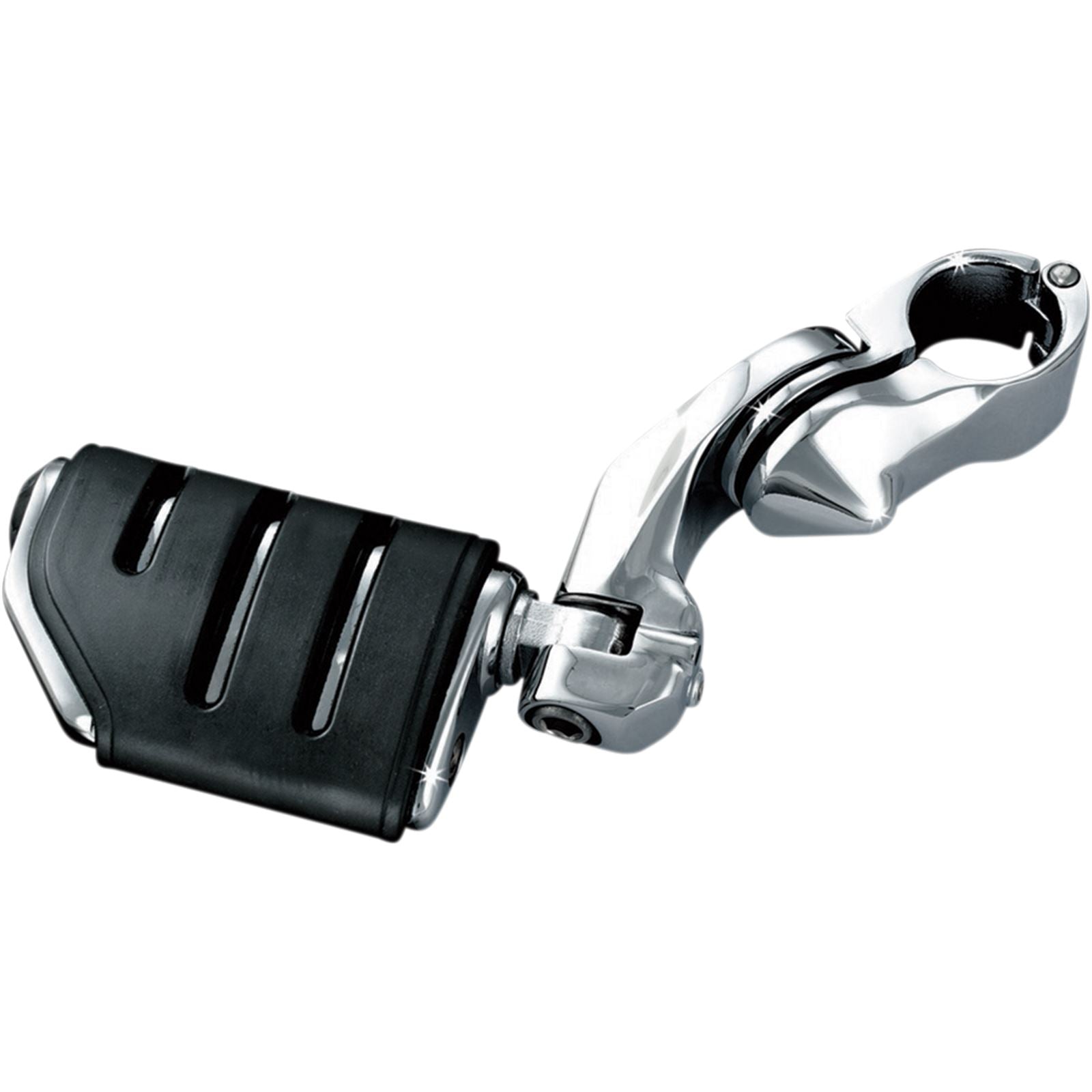 Kuryakyn Tour-Tech with Trident - Short 7585_412039