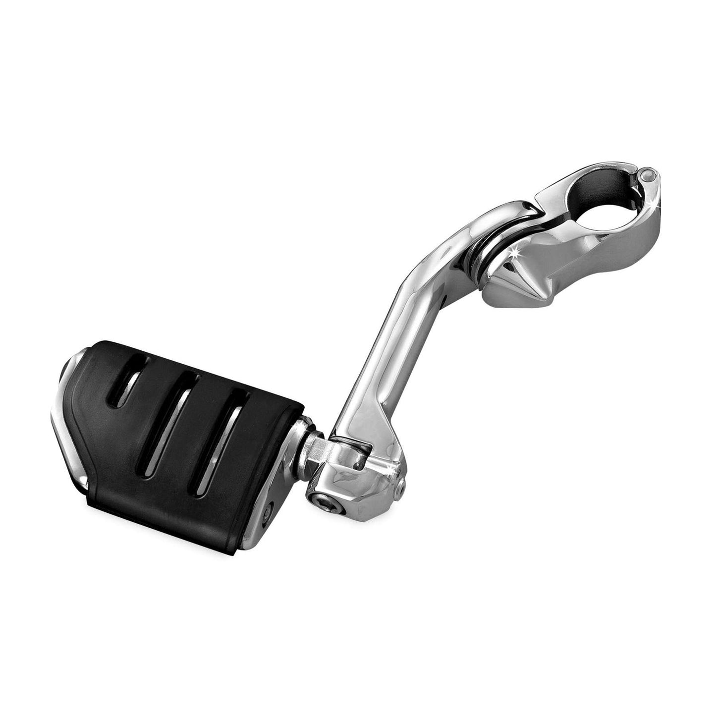 Kuryakyn Tour-Tech with Trident - Long 7586_100346