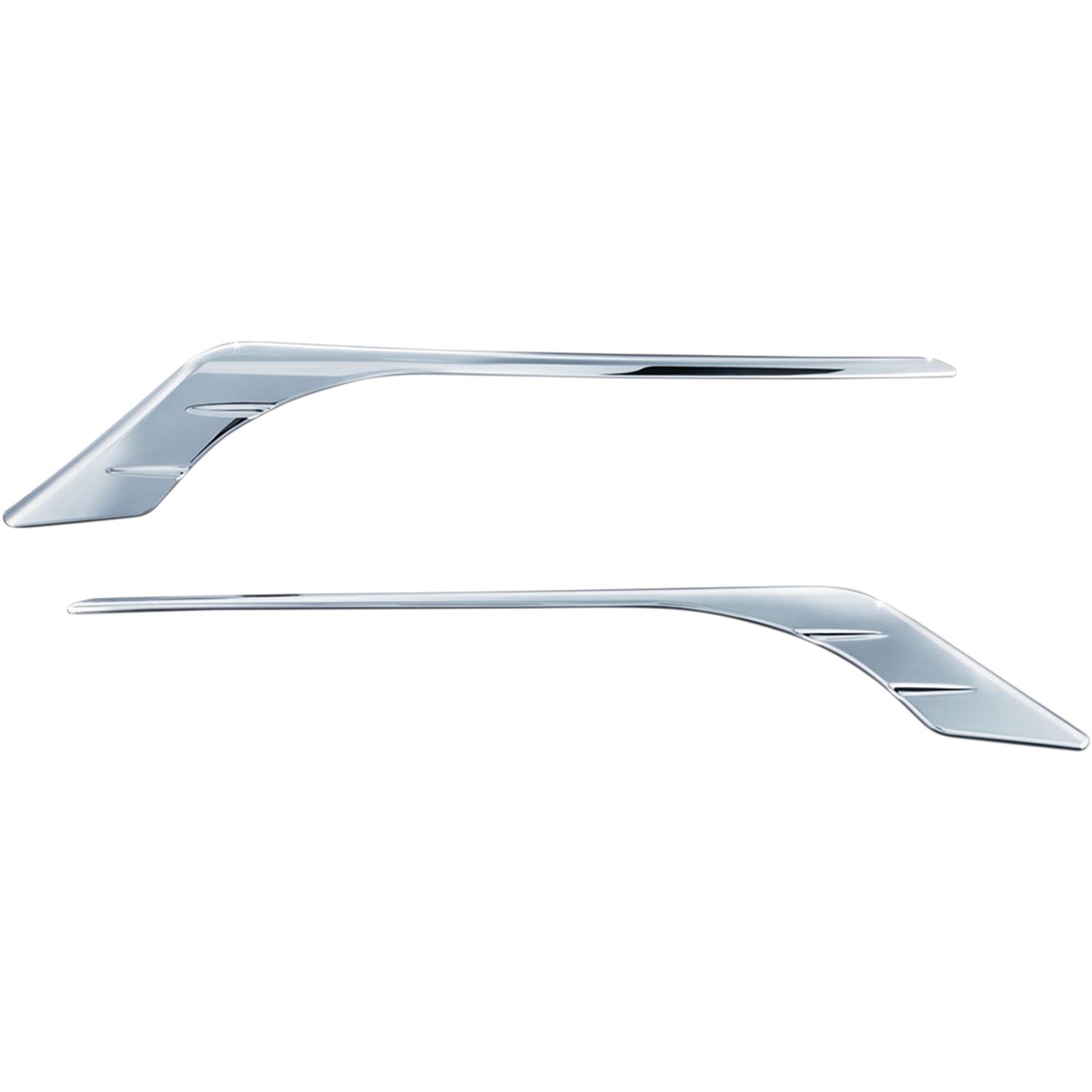 Kuryakyn Fairing Turn Signal Trim Chieftain [MPN: 5621]_410672