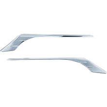 Kuryakyn Fairing Turn Signal Trim Chieftain [MPN: 5621]_410672