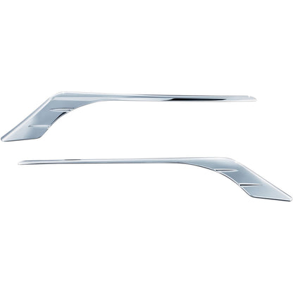 Kuryakyn Fairing Turn Signal Trim Chieftain [MPN: 5621]_410672
