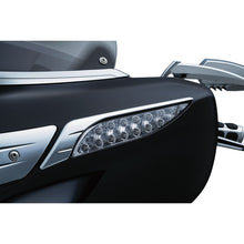 Kuryakyn Fairing Turn Signal Trim Chieftain [MPN: 5621]_410673