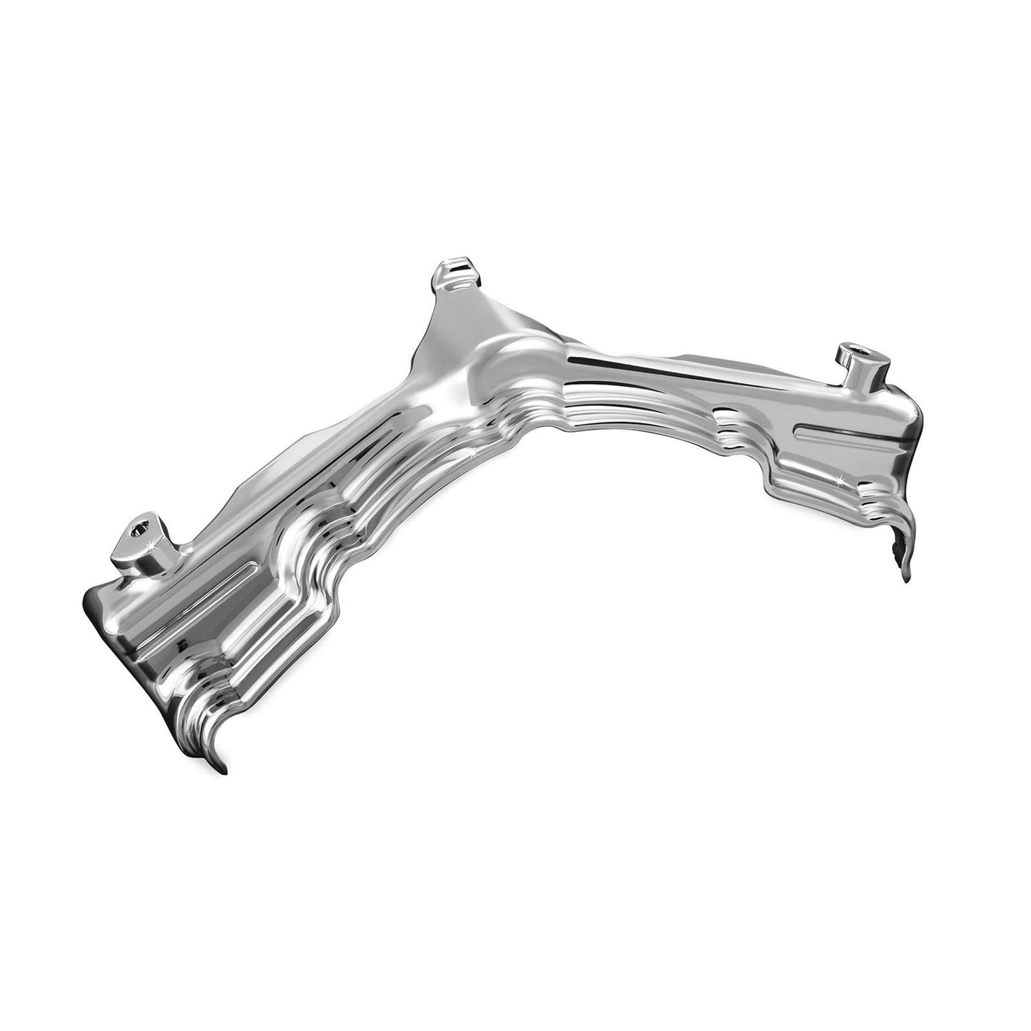 Kuryakyn Tappet Block Accents for Indian 5641_100366