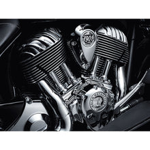 Kuryakyn Tappet Block Accents for Indian 5641_411230