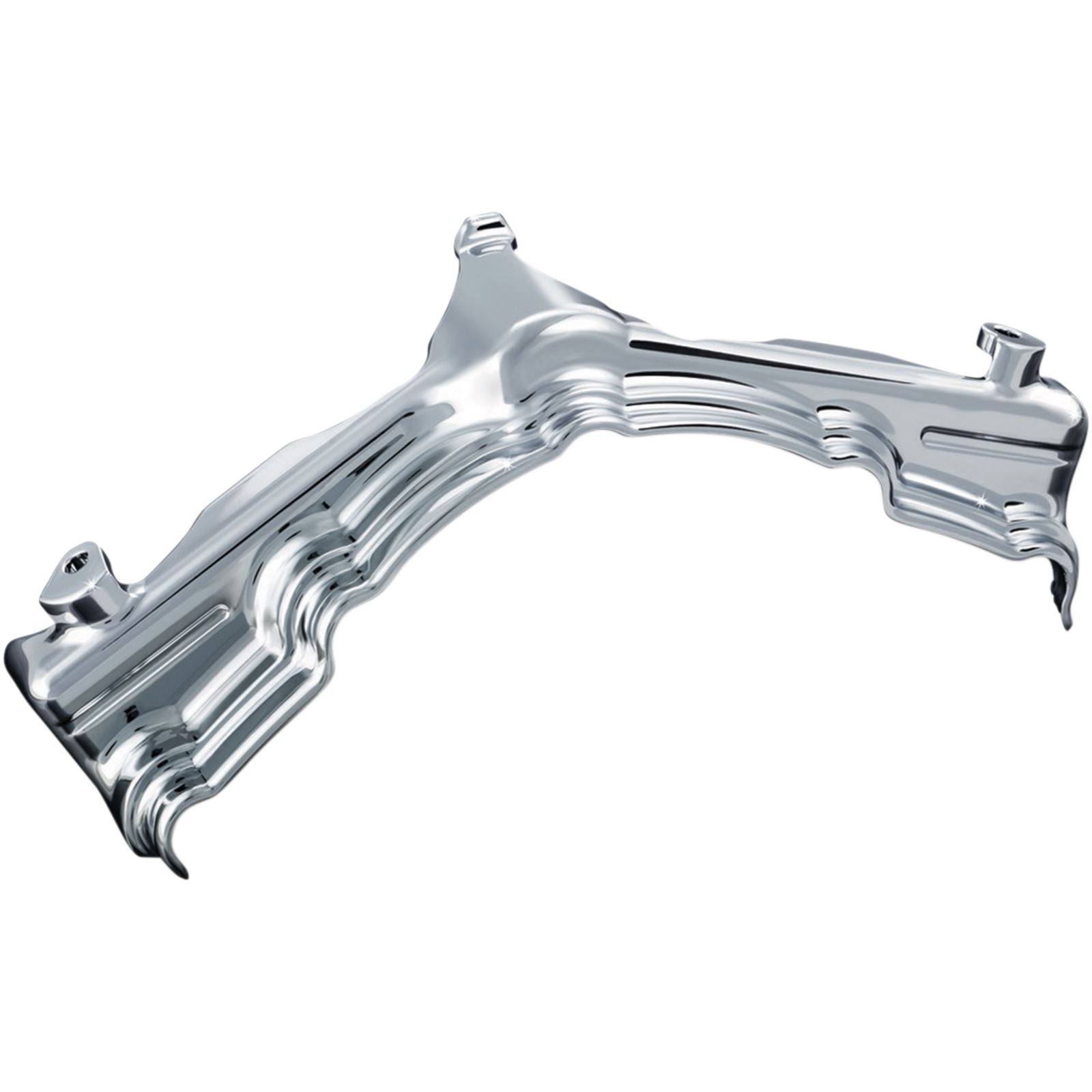 Kuryakyn Tappet Block Accents for Indian 5641_411231