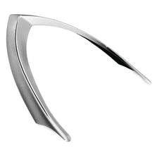 Kuryakyn Taillight Top Trim for Indian - Chrome 7697_100381