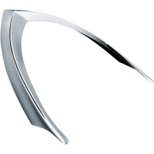 Kuryakyn Taillight Top Trim for Indian - Chrome 7697_412453