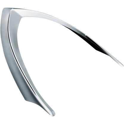 Kuryakyn Taillight Top Trim for Indian - Chrome 7697_412453