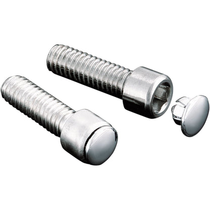 Kuryakyn Plug End 3/8" Allen 8120_413257