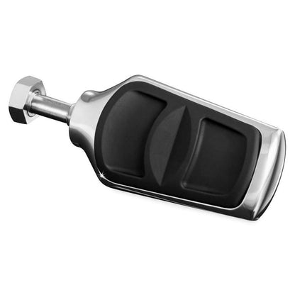 Kuryakyn Shift Peg - Kinetic - Chrome 4304_100391