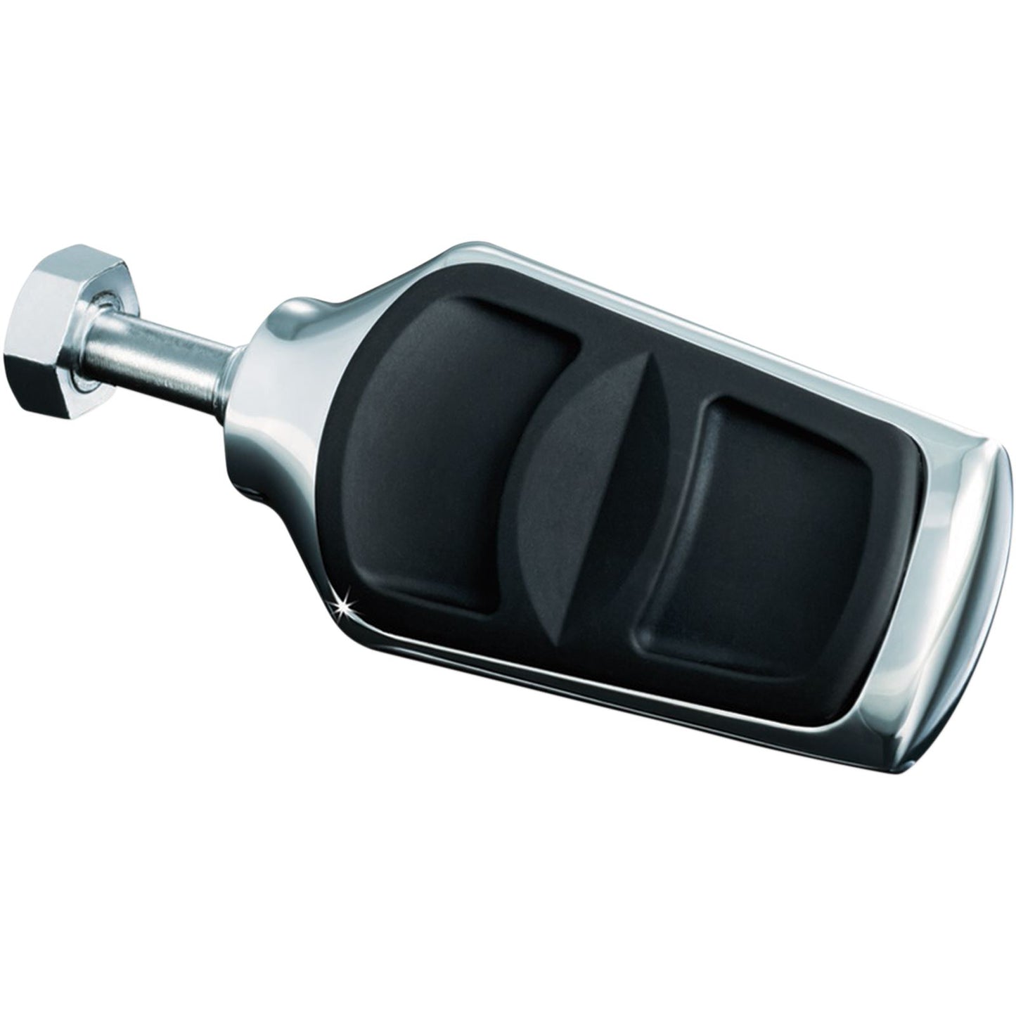 Kuryakyn Shift Peg - Kinetic - Chrome 4304_411753