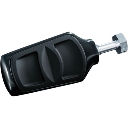 Kuryakyn Shift Peg - Kinetic - Gloss Black 4305_411752